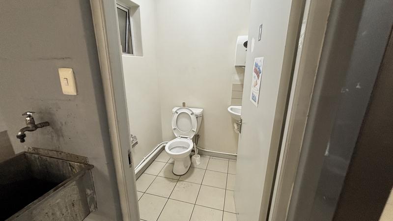 To Let commercial Property for Rent in Northgate Island Western Cape